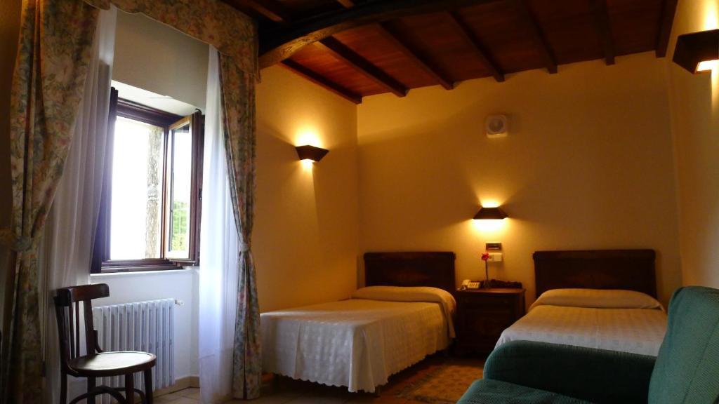 Pazo De Terrafeita Hotell Trabada Rum bild