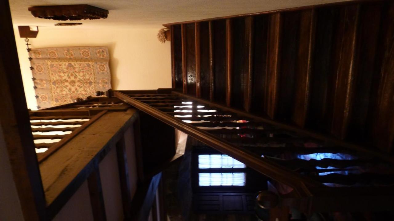 Pazo De Terrafeita Hotell Trabada Exteriör bild