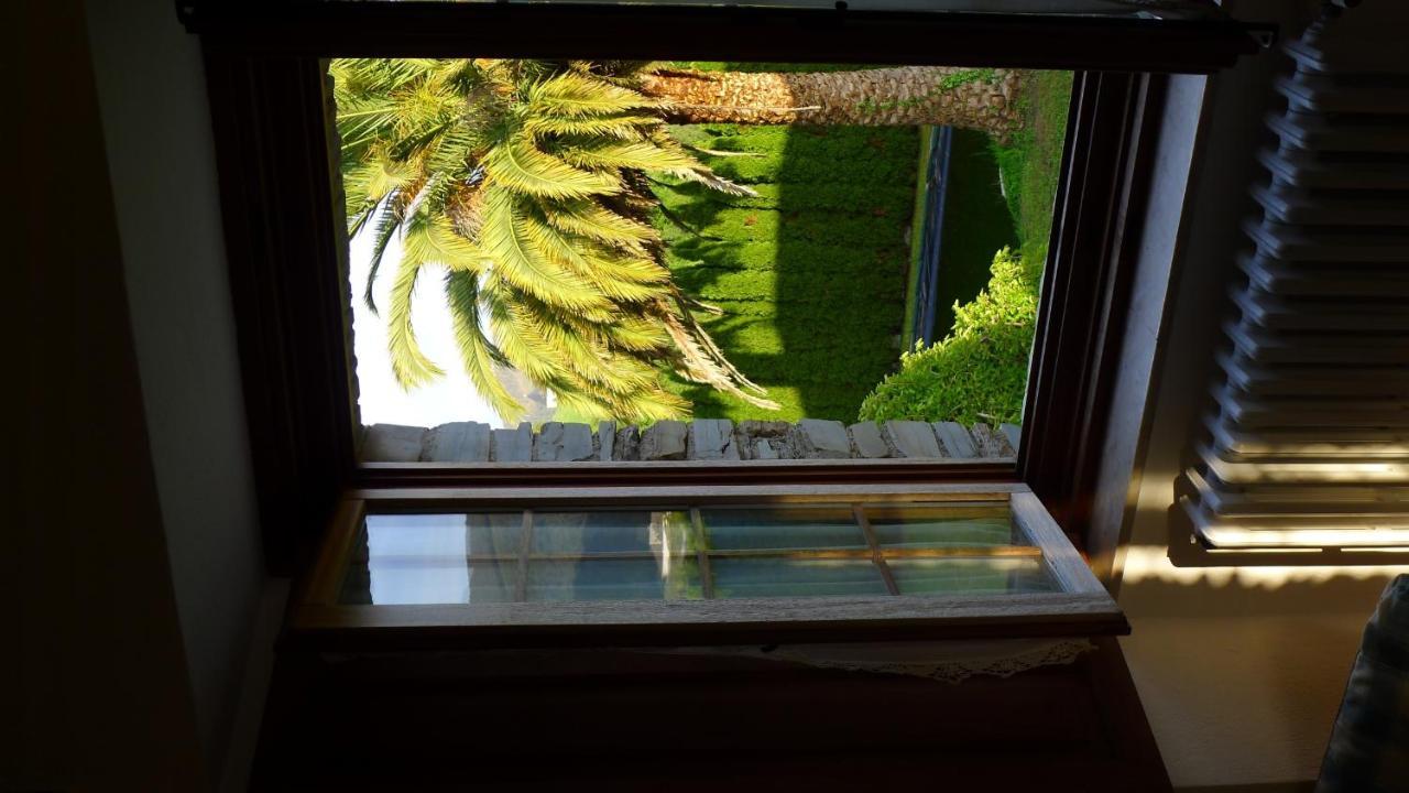 Pazo De Terrafeita Hotell Trabada Exteriör bild
